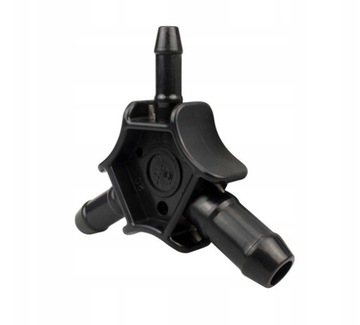 КАЛИБРАТОР ДЛЯ УДАЛЕНИЯ ЗАГОРОТ ДЛЯ ТРУБ PEX 20 / 25 / 32 мм