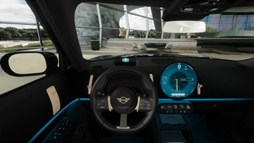 Mini Countryman U25 2025 Mini Countryman S ALL4 - leasing 1475 zł netto, zdjęcie 12