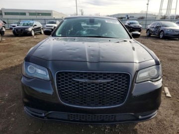 Chrysler 300C II 2020 Chrysler 300 Touring 2020 3.6 Benzyna 292KM, zdjęcie 5