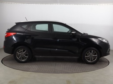 Hyundai ix35 SUV Facelifting 1.6 GDI 135KM 2014 Hyundai ix35 1.6 GDI, Skóra, Klima, Klimatronic, zdjęcie 5