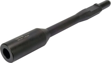 Pobijak do uziomów hex 25mm dla instalatorów