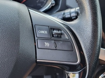 Mitsubishi ASX I SUV Facelifting 2015 1.6 DI-D 114KM 2016 Mitsubishi ASX 1.6D, 114KM,1 właściciel, zdjęcie 26