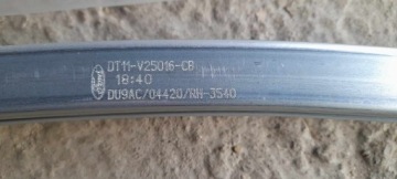 DT11-V25016-CB, Schiene PROWADNICA Tür rechts untere FORD TRANSIT TOURNEO DT11-V25016-CB | thumb 2