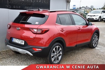 Kia Stonic Crossover 1.0 T-GDI 100KM 2019 Kia Stonic NaviKamera Klimatronic Pol-SkoraTempomat Multifunkcja Mod.2020, zdjęcie 37
