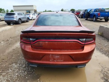Dodge Charger VII 2022 Dodge Charger Sxt 2022 3.6 Benzyna 292KM, zdjęcie 2