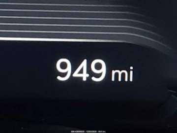  Genesis GV70 2025 r., 3,5L 3.5T AWD SPORT 3.5 Benzyna 375KM, zdjęcie 6