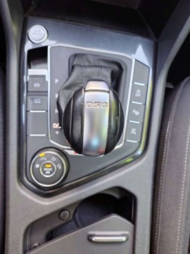 Volkswagen Tiguan II SUV 2.0 TDI SCR 240KM 2019 Volkswagen Tiguan 2.0 TDI 240KM 4Motion DSG Highline LED Virtual Kamera360, zdjęcie 18