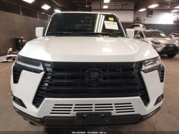 Lexus GX 2025 Lexus GX 550 Luxury 2025 3.4l 3.4 Benzyna 349KM, zdjęcie 7