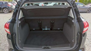 Ford C-MAX II Grand C-MAX Facelifting 1.5 TDCi 120KM 2015 Ford C-MAX LIFT 1.5D 120kM Led Navi Grzana Szyba Temp. Zarejestrowany GWAR, zdjęcie 7