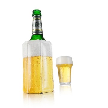 Активный охладитель VacuVin для пива Craft JH Cooler