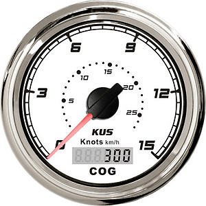 PRĘDKOŚCIOMIERZ WS SEAQ GPS15