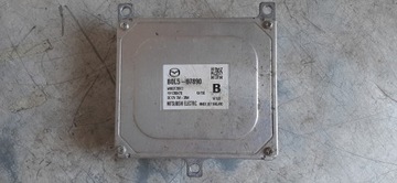 MAZDA 3 19R PRZETWORNICA BOL5-67890