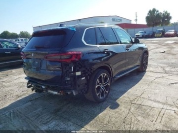 BMW X5 G05 2023 BMW X5 2023r., 3.0L 3.0 Hybryda 335KM, zdjęcie 3