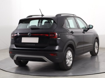 Volkswagen T-Cross SUV 1.0 TSI 110KM 2022 VW T-Cross 1.0 TSI, Salon Polska, 1. Właściciel, zdjęcie 4