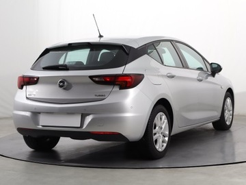 Opel Astra K Hatchback Facelifting 1.2 Turbo 130KM 2020 Opel Astra 1.2 Turbo, Salon Polska, Klima, zdjęcie 4