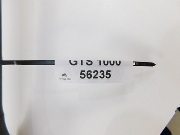 KAWASAKI GTR 1000 КАРДАН + ВАЛ