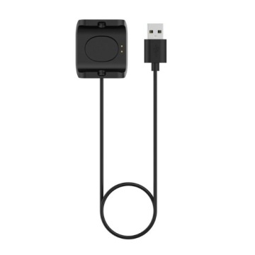 ЗАРЯДНОЕ УСТРОЙСТВО USB ДЛЯ XIAOMI AMAZFIT BIP S