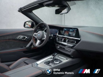 BMW Z4 G29 M Roadster Facelifting 3.0 M40i 340KM 2026 BMW Z4 M M40i Final Edition 340 KM - DEMO 2026 - HarmanKardon 3.0 Benzyna, zdjęcie 18
