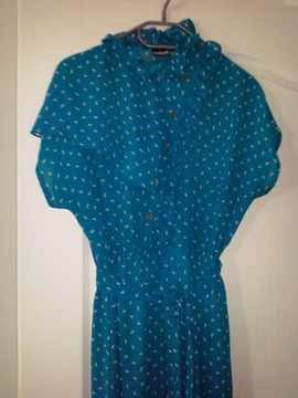 LETNIA SUKIENKA ,,L