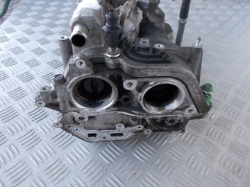 HONDA CRV III HLAVA 2.2 I-DTEC N22B3 2009