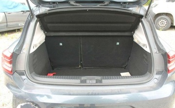 Renault Clio V Hatchback 5d 1.0 TCE 100 LPG 100KM 2021 Renault Clio BenzynaLPG 101KM, zdjęcie 11