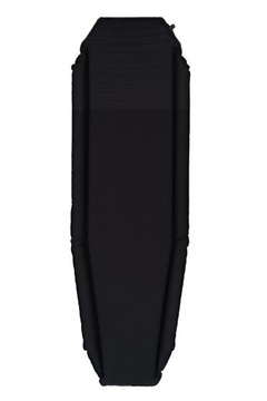 Трехсезонный самонадувающийся коврик Volven Ultralight Plus - черный