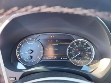 Infiniti 2023 Infiniti QX55 2023 r., 2,0L LUXE 2.0 Benzyna 268KM, zdjęcie 6