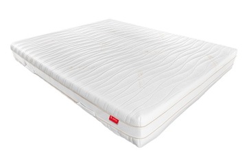 Матрас FIDES JANPOL латексный 140x200