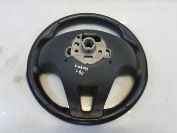 VOLANT KŮŽE VOLVO V40 II