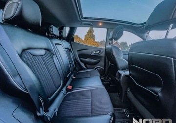 Renault Kadjar Crossover 1.5 dCi 110KM 2016 Renault Kadjar Bezwypadkowy, FV23, KredytowanieLeasing, gwarancja 12m geth, zdjęcie 15