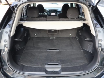 Nissan X-Trail III Terenowy dCi 130KM 2014 Nissan X-Trail 1.6 dCi, Navi, Klima, Klimatronic, zdjęcie 13