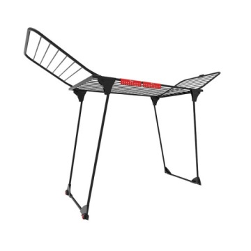Сушилка для белья Vileda KING Ultimate + Vileda Actifiber Soft 1 - комплект