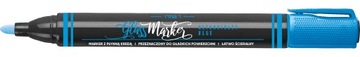 Marker do tablic Niebieski