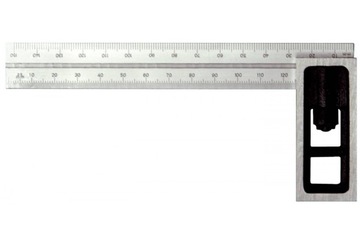 Kątownik regulowany 150x100 mm Limit 151250206