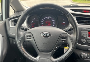 Kia Ceed II pro_cee´d 1.4 DOHC 100KM 2013 Kia Ceed Zarejestrowany - Ubezpieczony - Super Stan 1.4 Benzyna 99KM, zdjęcie 8