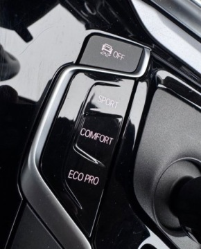 BMW X3 G01 SUV 2.0 18d 150KM 2020 BMW X3 2,0 Sport Pakiet Full Led Virtual Kokpit Skora Kamera Serwis Gwaran, zdjęcie 33