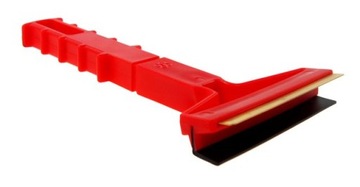 ЛАТУННЫЙ СКРЕБОК НЕ ЧАРПАЕТ ОКНА МЭР ФИНЛЯНДИИ