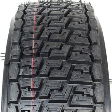 1x 175/65R14 OPONY TERENOWE WYŚCIGOWE SZUTROWE SPORTOWE RAJDOWE WRAK RACE