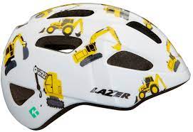 Kask LAZER Pnut 46-52 KinetiCore
