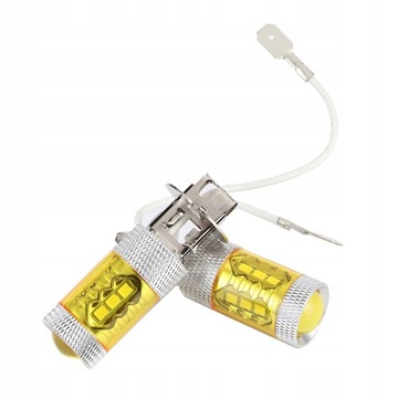 PRZECIWMGIELNE OCZY ANIOŁA LED