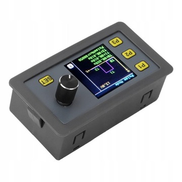 WSFG-06 FAL GENERATORA PWM MODUŁ SINUSOIDALNYCH