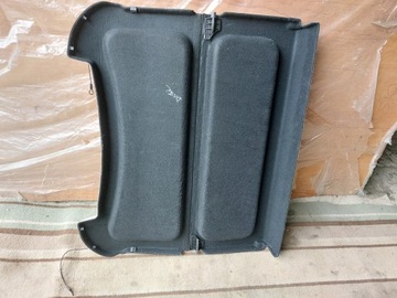 POLIČKA KUFRU DACIA DUSTER I SVĚTLÝ