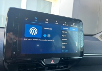 Toyota 2022 Toyota Yaris Cross Yaris Cross Style Tech FV23 Salon PL Serwis ASO R, zdjęcie 17