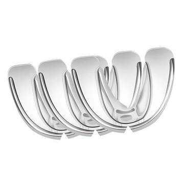 Retainer Tooth Aligner Tray 4D Bionic