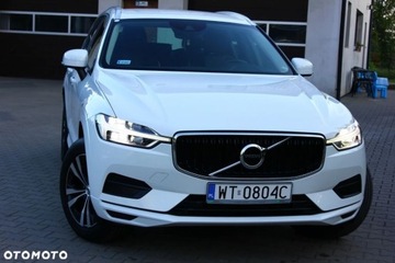 Volvo XC60 II Crossover D4 190KM 2020 Volvo XC 60 Volvo XC 60 D4 Momentum Pro 2.0 Diesel 190KM, zdjęcie 3