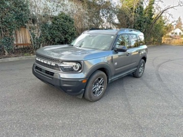 Ford 2025 Ford Bronco 2025 FORD BRONCO SPORT BIG BEND 1.5 Benzyna 181KM, zdjęcie 1