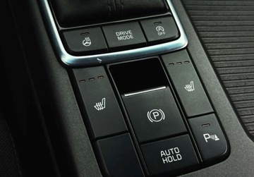 Kia Optima II Kombi 1.7 VGT CRDi 141KM 2016 Kia Optima 1.7 CRDI 141 KM automat LED navi KAMERA bezwypadkowa, zdjęcie 32