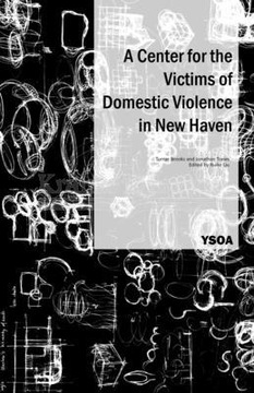 A Center for the Victims of Domestic Violence in