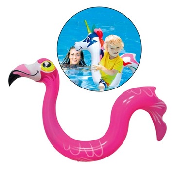 Inflatable Floating Noodle Chair Swimming Pool