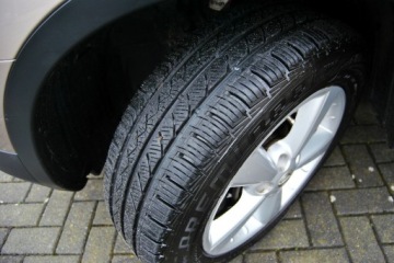 Nissan Qashqai I Crossover 2.0 140KM 2009 Nissan Qashqai+2 Qashqai+2 2.0 B+GAZ* 7 miejsc*, zdjęcie 13